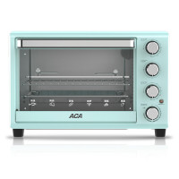 ACA/北美电器 多功能电烤箱 ALY-32KX08J
