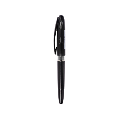 大班签字笔0.7-2.0mm 手绘漫画速写笔草图笔勾线笔 TRJ50-AO 黑色 12只装