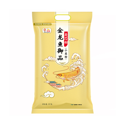 金龙鱼御品麦芯粉5kg