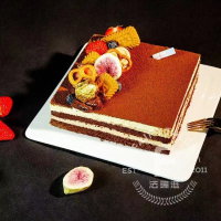 法瑞兹蛋糕350型