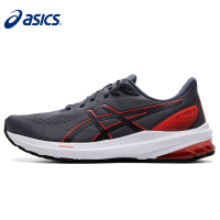 Asics亚瑟士 跑步鞋稳定支撑运动鞋舒适透气跑鞋1011B631-021
