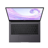 HUAWEI MateBook B3-430 NFZ-WDH9(Intel i5 8GB+512GB)战斗版 Z