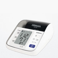 欧姆龙(OMRON)电子血压计家用 血压测量仪 升级款量血压器上臂式HEM-7312