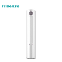 海信(Hisense)KFR-50LW/G888J-X1 2匹冷暖变频空调柜机 Z1