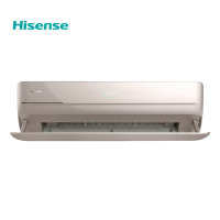 海信(Hisense)1.5匹 深呼吸 新风空调50m³/h新风量KFR-35GW/X710X-X1 Z