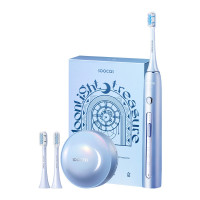 素士月光宝盒声波电动牙刷X3 Pro 蓝色 标准版 Z