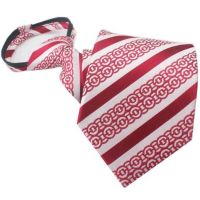 名凌 领带适用于银行职员领带,男士 手打领带