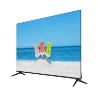 康佳液晶电视55英寸电视 防蓝光护眼 4K超高清 全面屏巨幕智能会议平板电视 55F3 Z