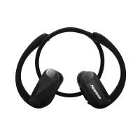 纽曼 (Newmine)C30 无线运动蓝牙耳机入耳式挂脖颈挂式双耳跑步适用于苹果华为oppo小米蓝牙5.0 Z