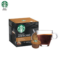 星巴克(starbucks)特选综合美式 (多趣酷思胶囊咖啡)