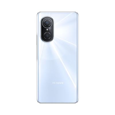 华为/HUAWEI nova 9 SE 8GB+128GB贝母白 [无充版]