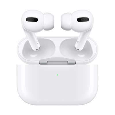 Apple主动降噪无线蓝牙耳机 AirPods Pro