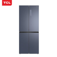 TCL电冰箱406P6-U(单位:台)