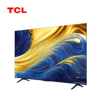 TCL S11G 高色域 120Hz 3+64GB大内存 4K超高清 人工智能 液晶平板电视机 65英寸 官方标配