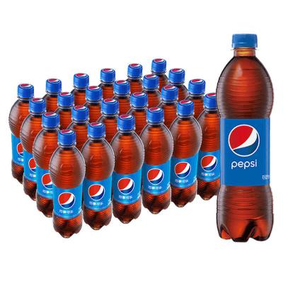 百事可乐 500ml 24瓶装(20箱起发单箱不发)