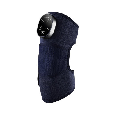 飞利浦(Philips)电加热保暖护膝热敷膝盖按摩器 PPM3101L
