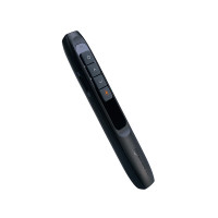 迈可派克多功能媒体激光笔WPM-06黑色