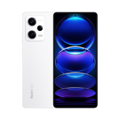 小米Redmi Note 12 Pro手机镜瓷白8GB+256GB