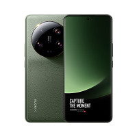 小米手机 13 Ultra橄榄绿16GB+1TB