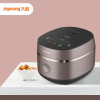 九阳(Joyoung) 家用多功能4L大容量电饭煲 F-40TD02