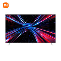小米(mi) 电视Redmi X85英寸120Hz超大屏4K超高清全面屏平板液晶电视 L85RA-RX