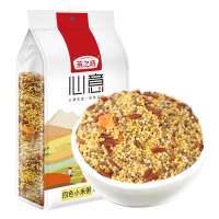 燕之坊四色小米粥1kg