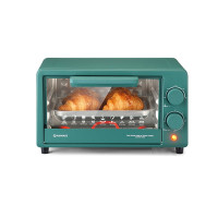 艾美特(Airmate)12L微波电烤箱 CK0901 绿