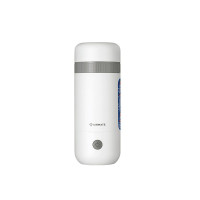 艾美特(Airmate) 电加热水杯 CR0309 白色