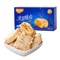 酥塔榛子味