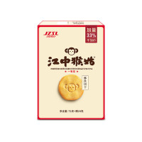 江中猴姑酥性饼干96克*3