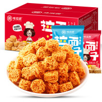 味滋源拉面丸子混合味200g 5件装