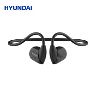 现代HYUNDAI 开放式无线蓝牙耳机 B5