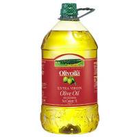 欧丽薇兰特级初榨橄榄油5L(红标)