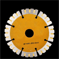 切割机锯片5A(加强锋利型)114 切割机锯片
