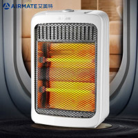 艾美特(AIRMATE)石英管取暖器加热器石英管电暖器 HQ8082