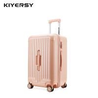 凯亚仕/KIYERSY商务旅行拉杆箱24寸KYS-L6822