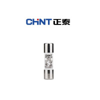 正泰(CHNT)熔断器RT28-32(RO15) 16A 20个装