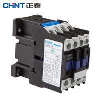 正泰(CHNT)交流接触器CJX2-1801 220V 2个装