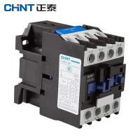 正泰(CHNT)交流接触器CJX2-2501 220V 2个装