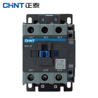 正泰(CHNT)开闭交流接触器NXC-40 220V 1个装