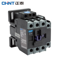 正泰(CHNT)开闭交流接触器NXC-38 380V 1个装