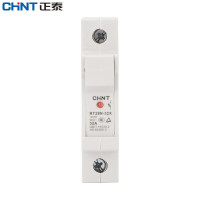 正泰(CHNT)熔断器底座RT28N-32X 1P(带灯) 10个装