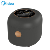 美的(Midea) MB-RS1690小型智能电饭煲 24小时预约 1.6升小容量