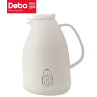 德铂(Debo)企鹅保温壶DEP-DS352 1500ml