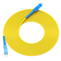 1米单模单芯光纤跳线入户光纤