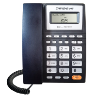 中诺(CHINO-E)办公电话机C321