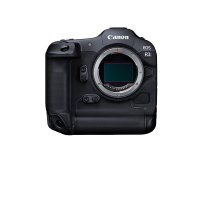 佳能(Canon)EOS R3 旗舰型全画幅专业微单相机