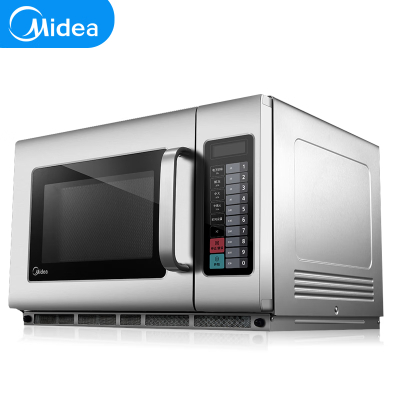 美的(Midea) 34L微波炉EMA34GTQSS 功率1800w