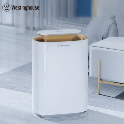 西屋(WESTINGHOUSE)空气净化器 家用除菌 除甲醛 除PM2.5雾霾 AWT-3700