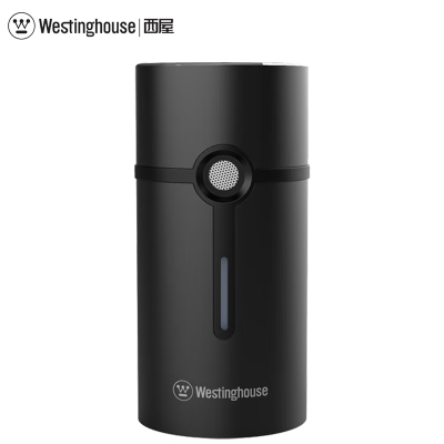 西屋(WESTINGHOUSE)空气净化器无耗材臭氧杀菌机便携充电式除味仪冰箱厨卫衣柜猫狗窝除味器WAF-01